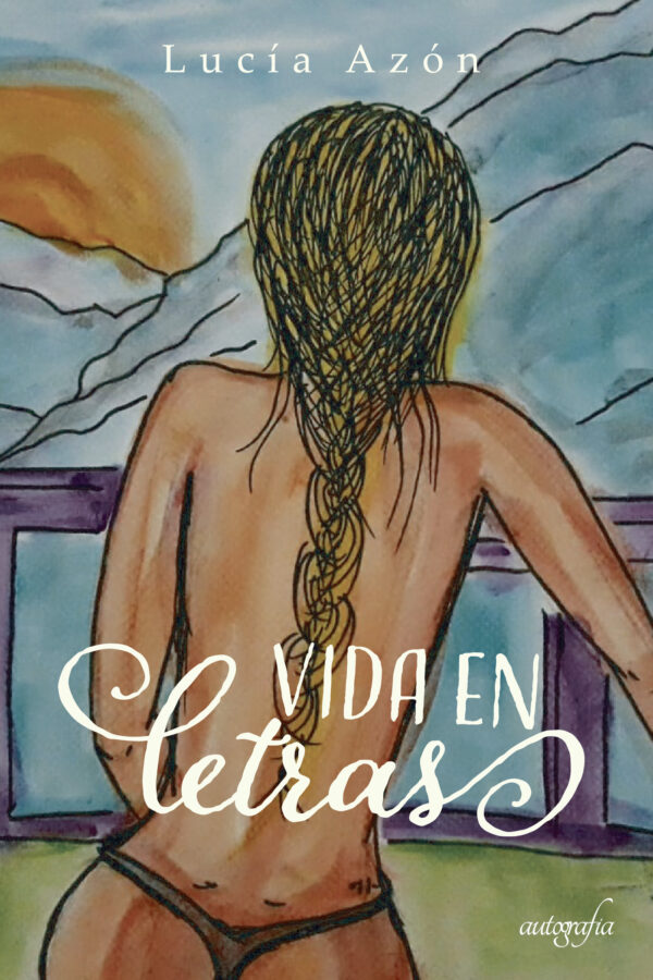 VIDA EN LETRAS 9788418910937