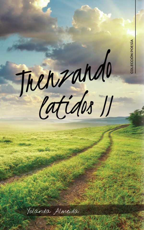 TRENZANDO LATIDOS II 9788418921025