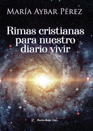 RIMAS CRISTIANAS PARA NUESTRO DIARIO VIVIR 9788418926051