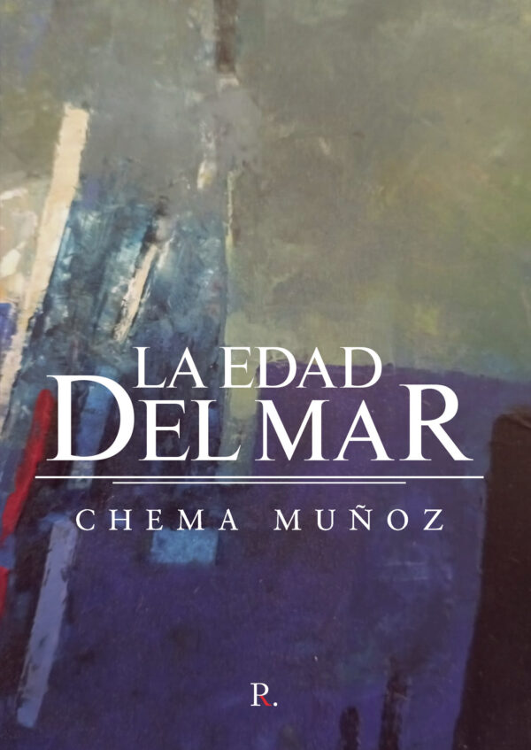 LA EDAD DEL MAR 9788418926136