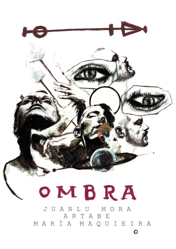 OMBRA 9788418926372
