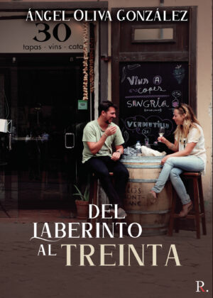 DEL LABERINTO AL TREINTA 9788418926532