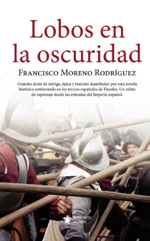 LOBOS EN LA OSCURIDAD