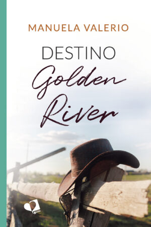 DESTINO GOLDEN RIVER 9788418962028