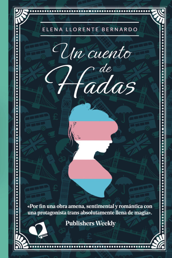 UN CUENTO DE HADAS 9788418962059