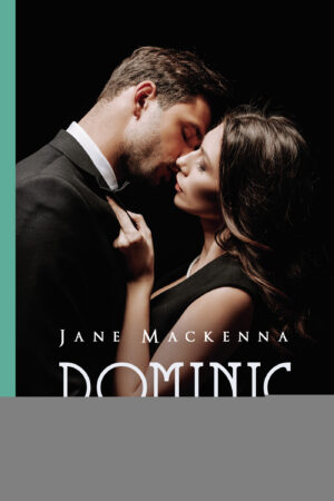 DOMINIC 9788418962189