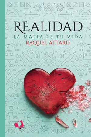 REALIDAD 9788418962332