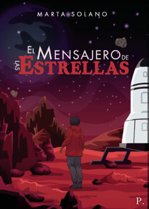 EL MENSAJERO DE LAS ESTRELLAS 9788418990403