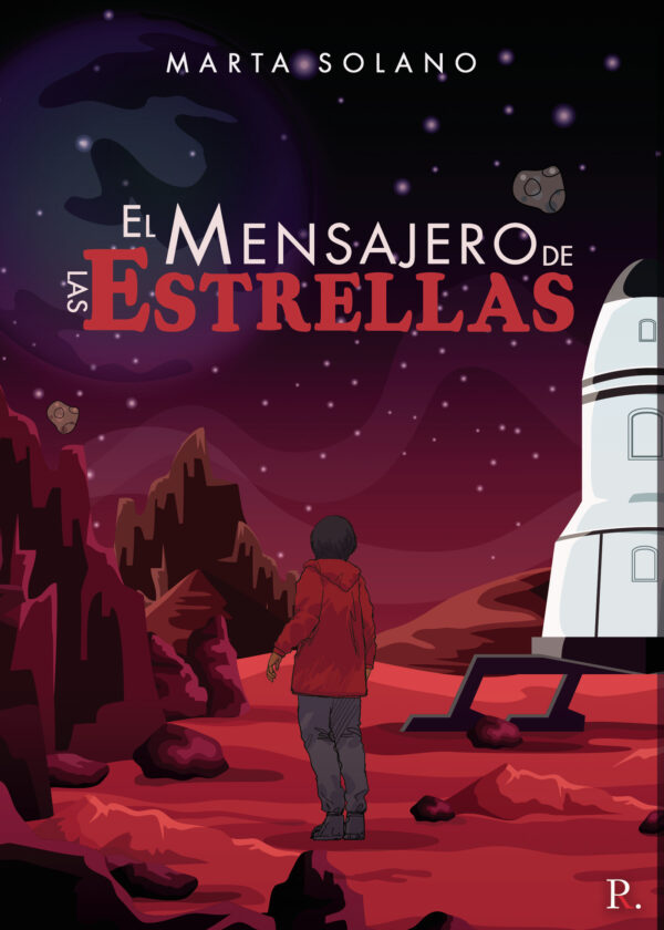 EL MENSAJERO DE LAS ESTRELLAS 9788418990403