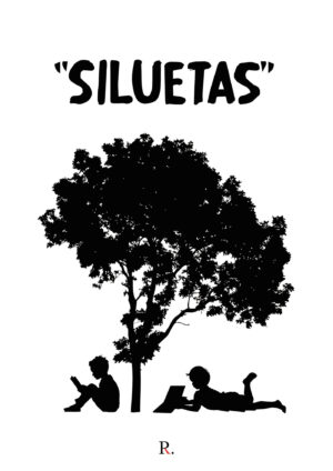 SILUETAS 9788418990670