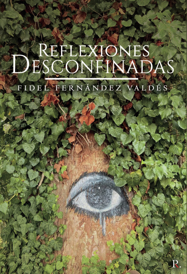 REFLEXIONES DESCONFINADAS 9788418990694