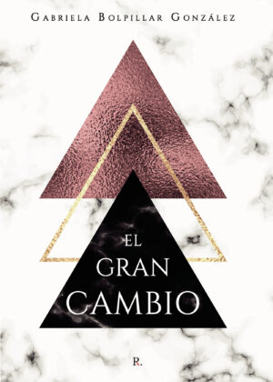 EL GRAN CAMBIO 9788418990786