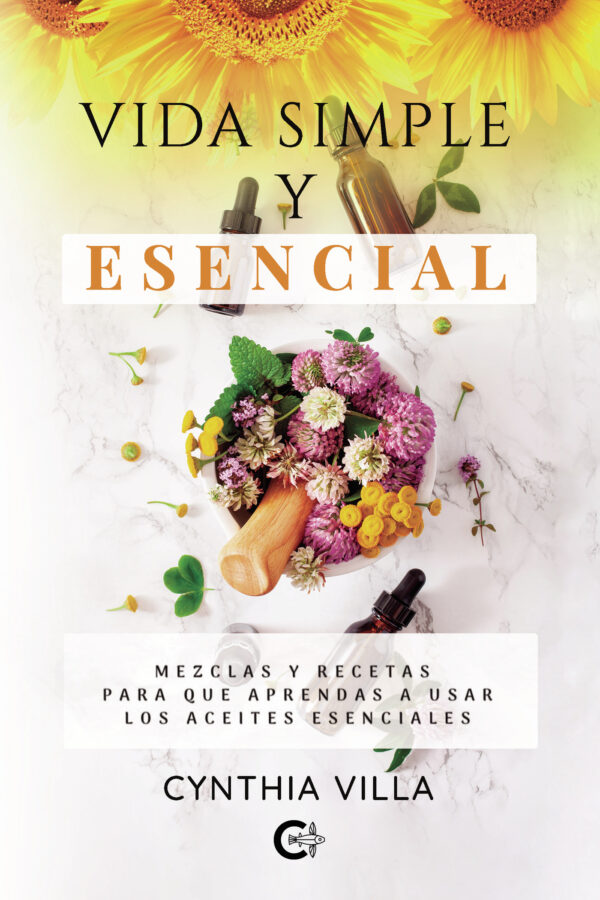 VIDA SIMPLE Y ESENCIAL 9788419009128