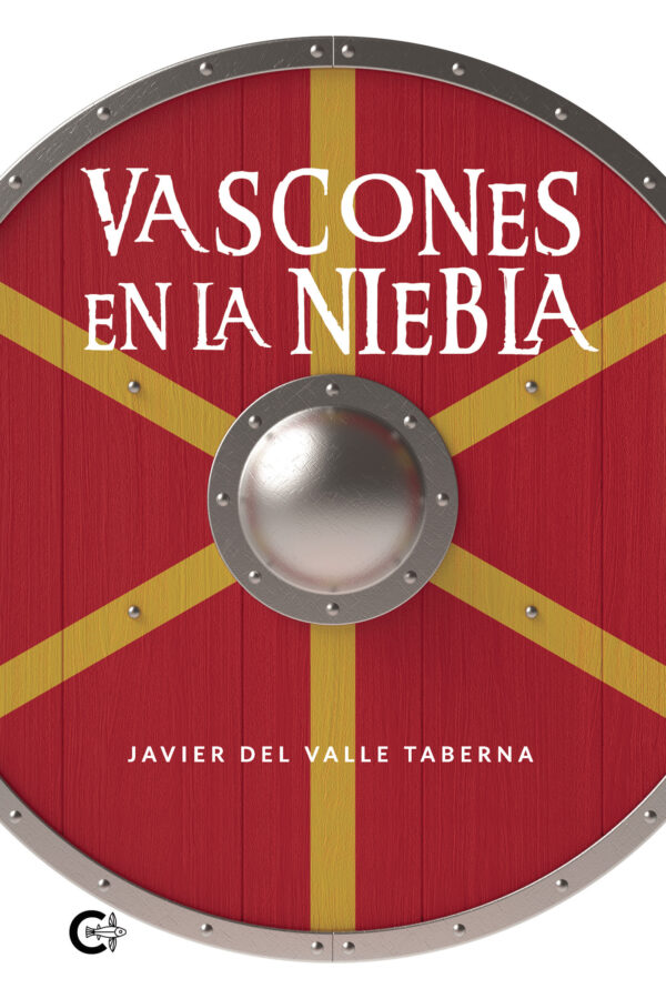 VASCONES EN LA NIEBLA 9788419009159