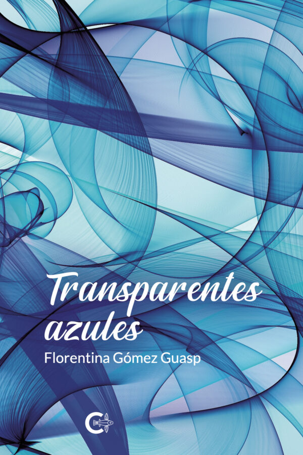 TRANSPARENTES AZULES 9788419009173