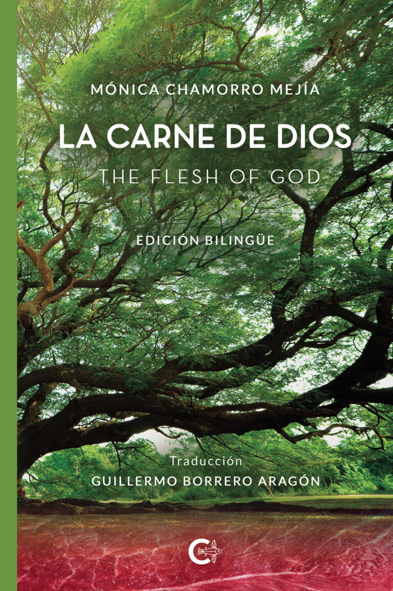 LA CARNE DE DIOS