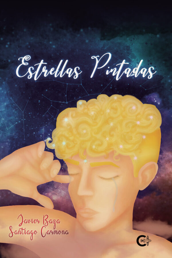 ESTRELLAS PINTADAS 9788419009494
