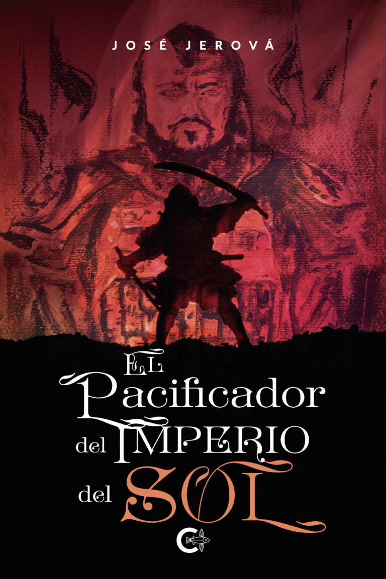 EL PACIFICADOR DEL IMPERIO DEL SOL