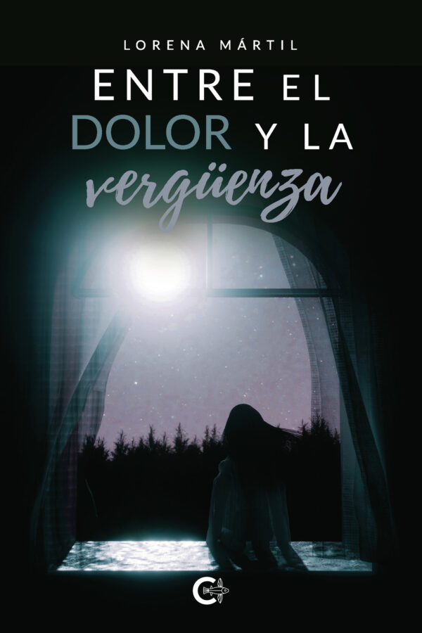 ENTRE EL DOLOR Y LA VERGÜENZA 9788419039026