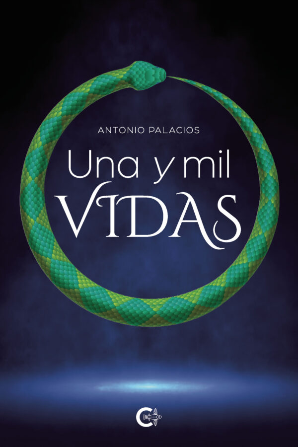 UNA Y MIL VIDAS 9788419039088
