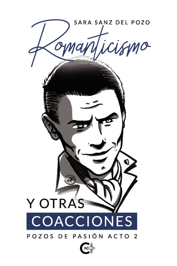 ROMANTICISMO Y OTRAS COACCIONES 9788419039125