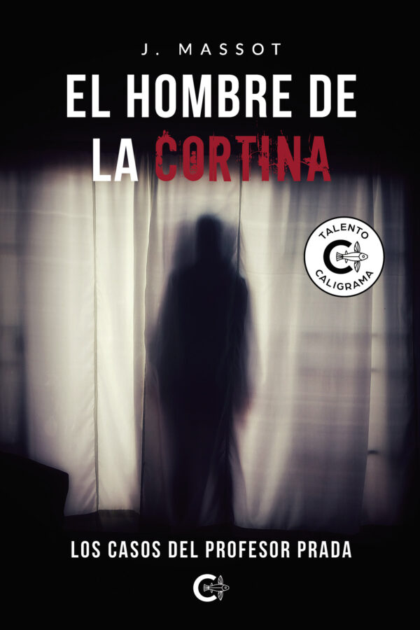 EL HOMBRE DE LA CORTINA 9788419039149