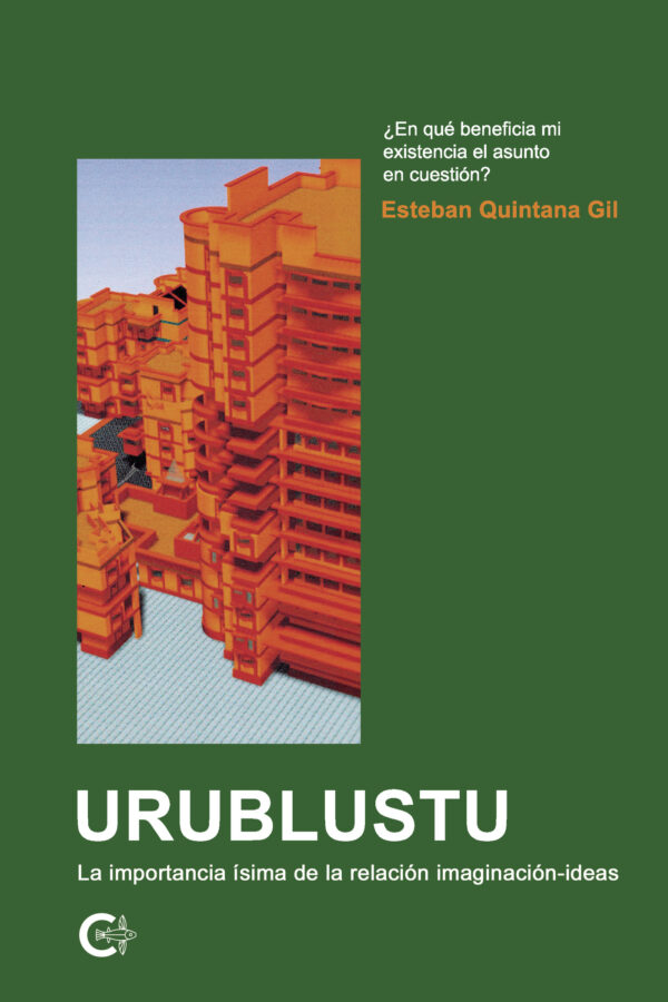 URUBLUSTU 9788419039477