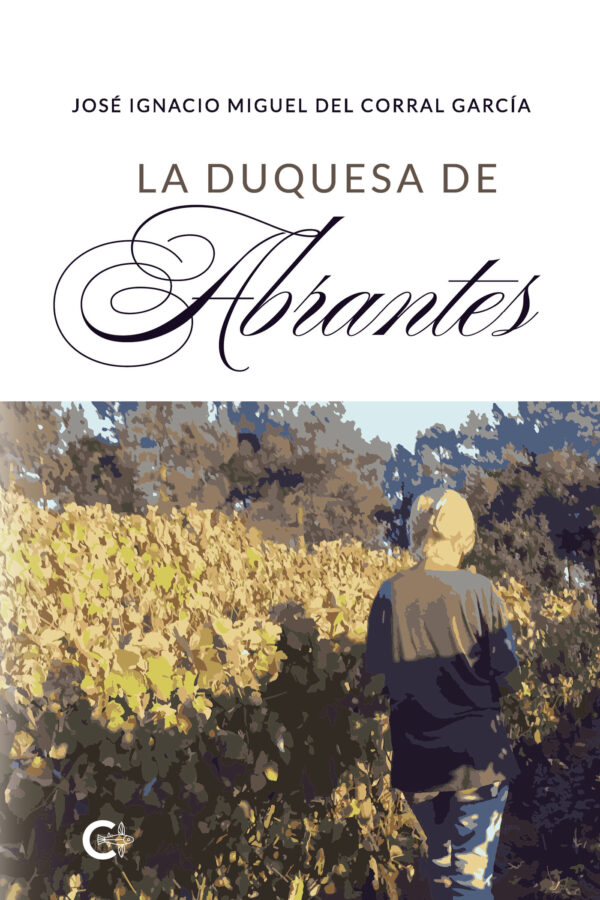 LA DUQUESA DE ABRANTES 9788419039514