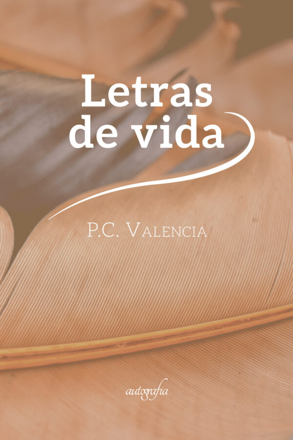 LETRAS DE VIDA 9788419042088