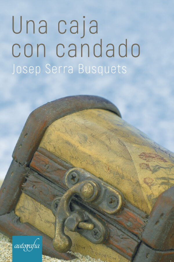 UNA CAJA CON CANDADO 9788419042101