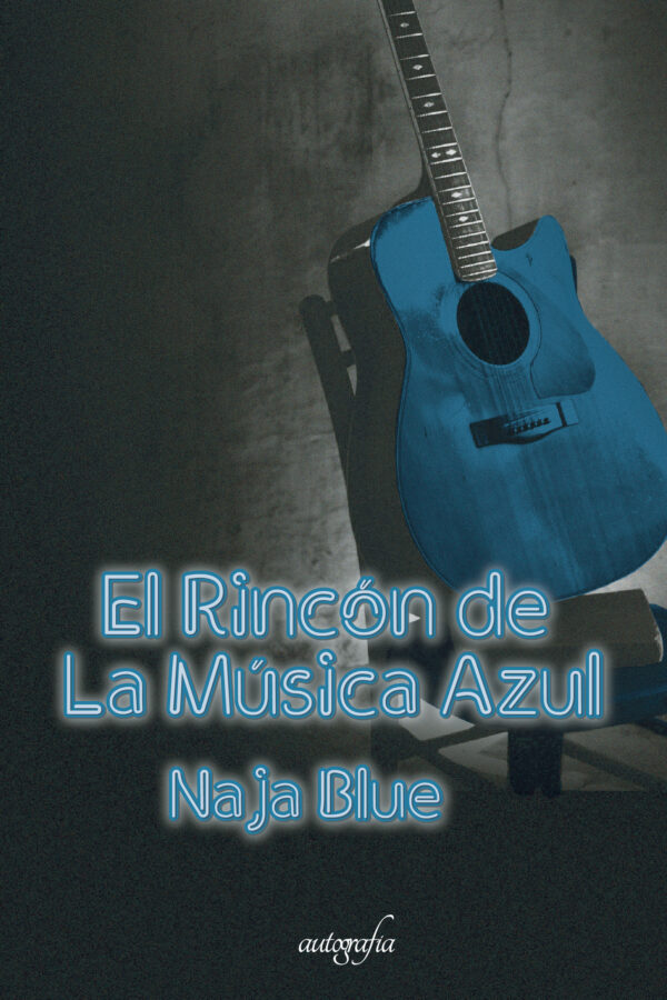 EL RINCÓN DE LA MÚSICA AZUL 9788419042224