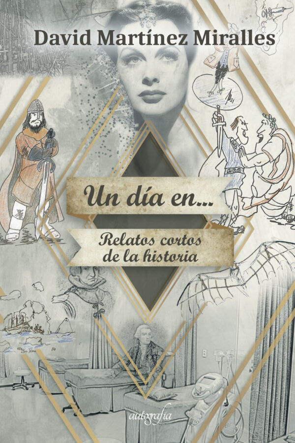 UN DÍA EN... 9788419042286