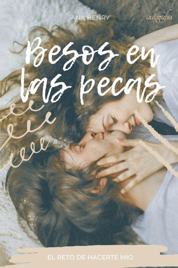 BESOS EN LAS PECAS 9788419042309