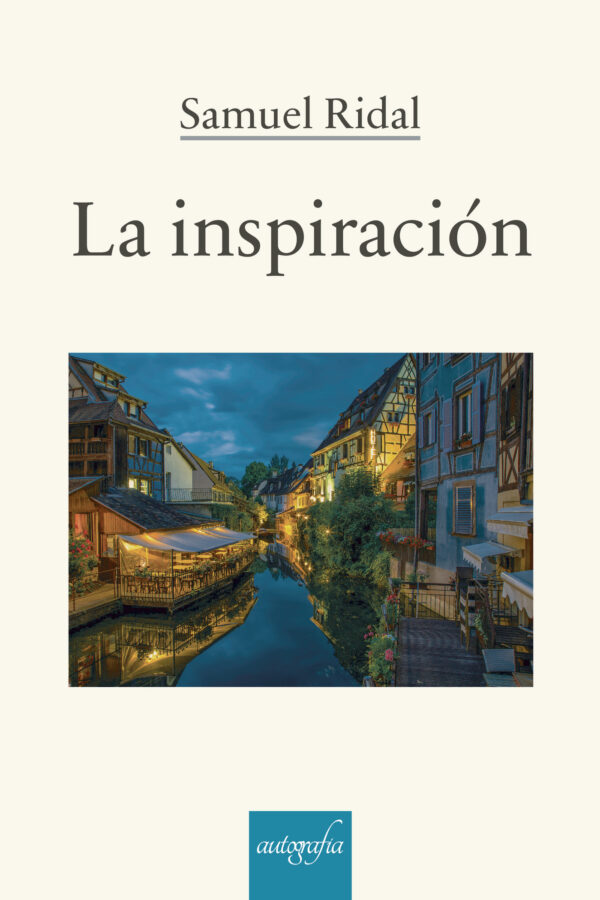 LA INSPIRACIÓN 9788419042378