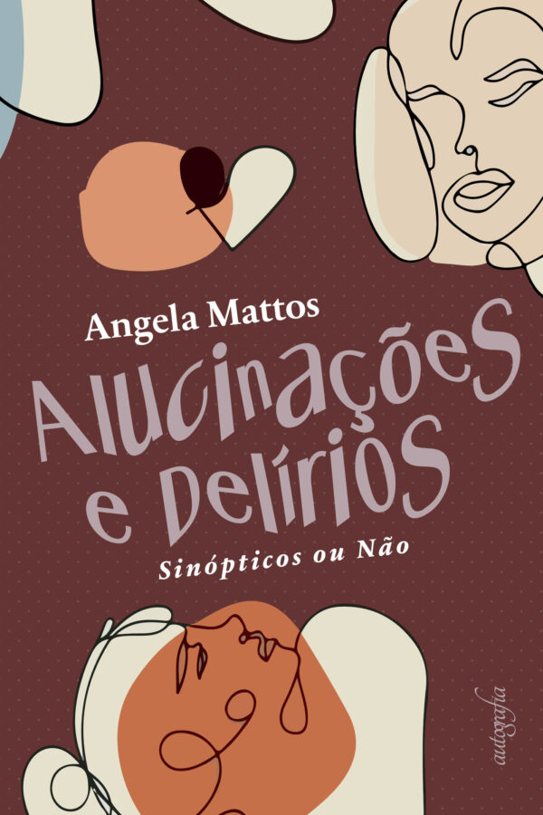 ALUCINA√Õ√ß√Õ√µES E DELÍRIOS: 9788419042828