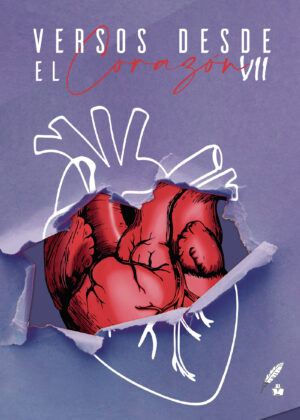 VERSOS DESDE EL CORAZÓN VII 9788419068200