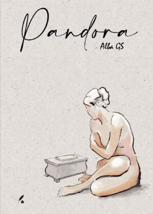 PANDORA 9788419068323