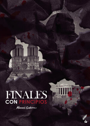 FINALES CON PRINCIPIOS 9788419068347