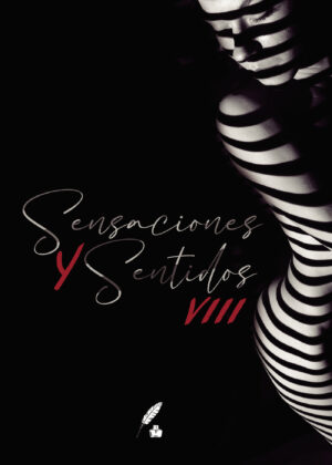SENSACIONES Y SENTIDOS VIII 9788419068422
