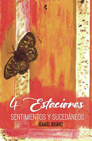 4 ESTACIONES: SENTIMIENTOS Y SUCEDÁNEOS 9788419068699