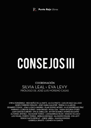 CONSEJOS III 9788419093271