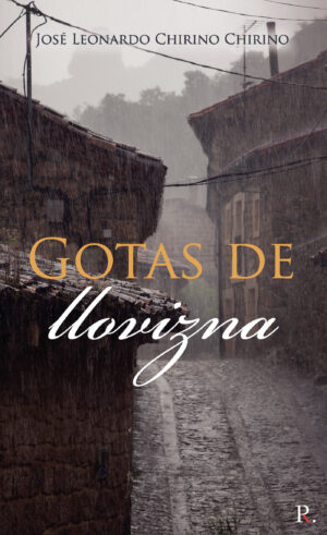 GOTAS DE LLOVIZNA 9788419093509