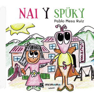 NAI Y SPÜKY 9788419127358