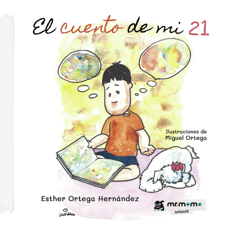 EL CUENTO DE MI 21