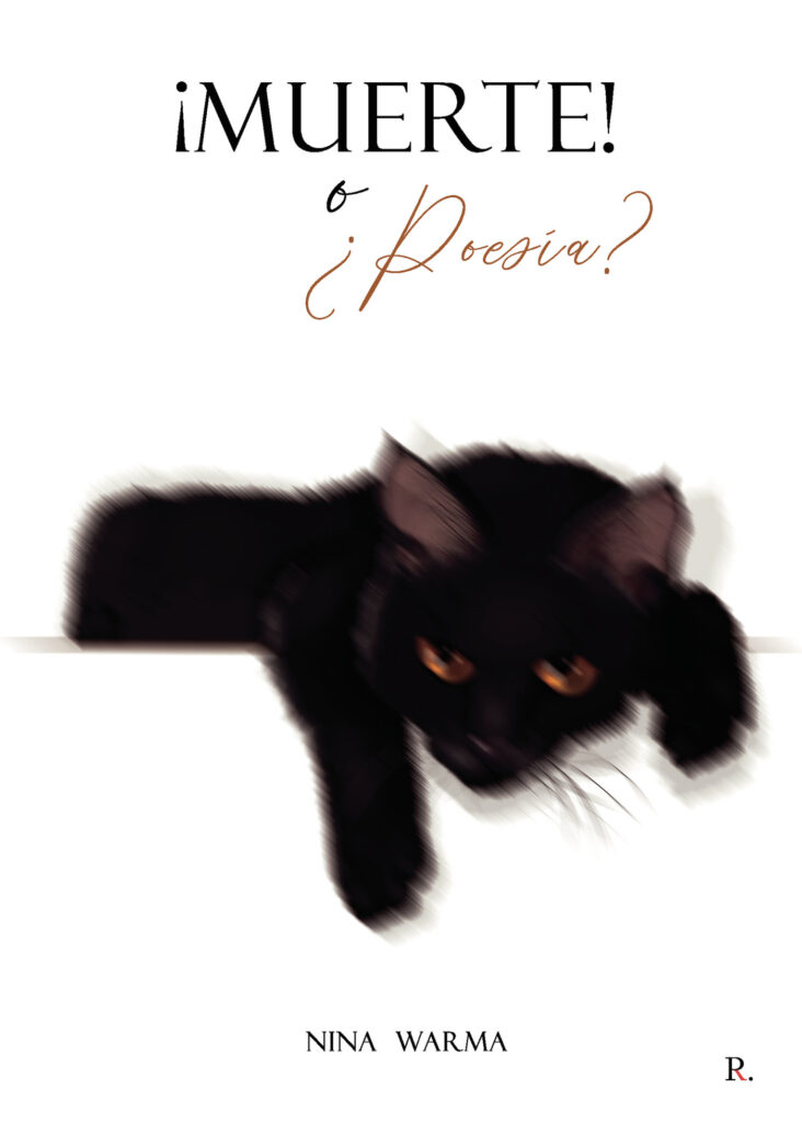 ¿MUERTE! O ¿POESÍA?