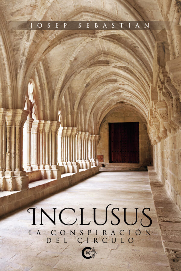 INCLUSUS 9788419178015
