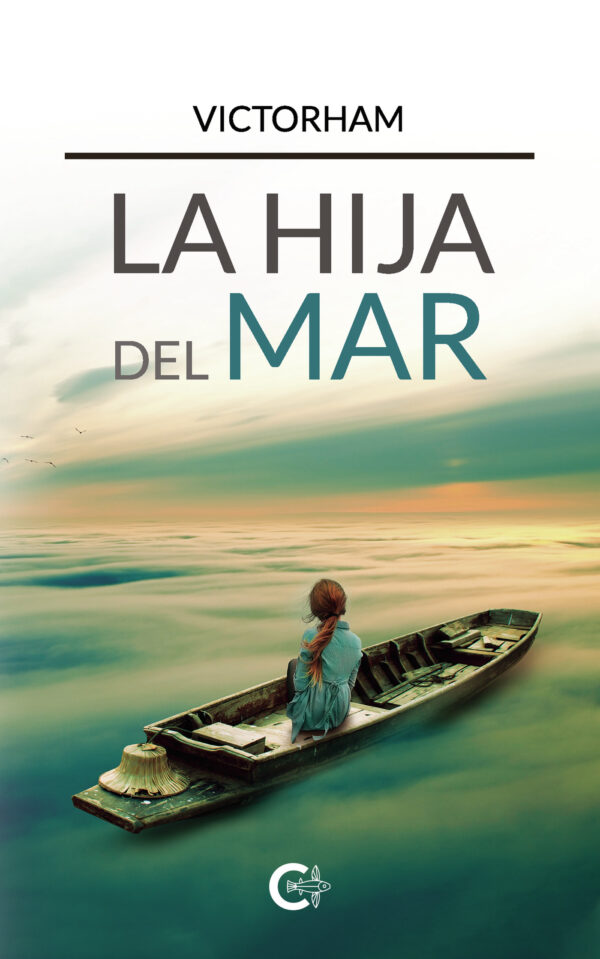 LA HIJA DEL MAR 9788419178046