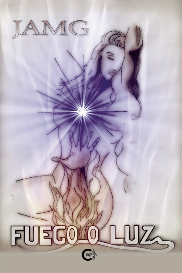 FUEGO O LUZ 9788419178442