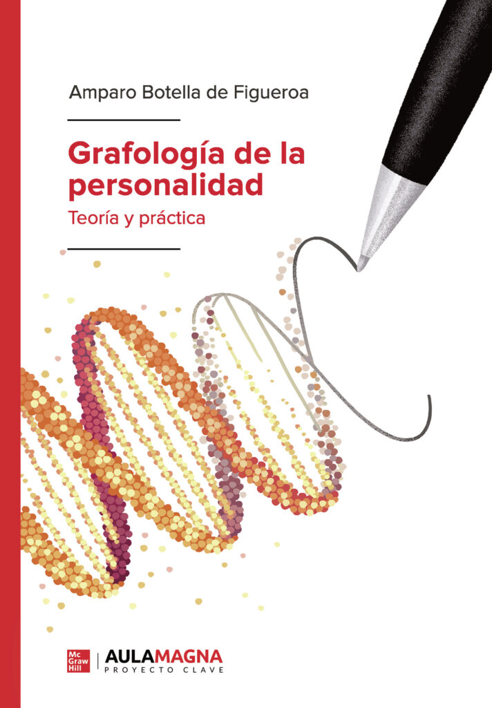 GRAFOLOGÍA DE LA PERSONALIDAD