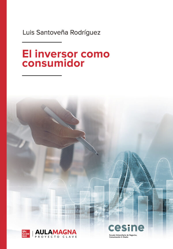 EL INVERSOR COMO CONSUMIDOR 9788419187154